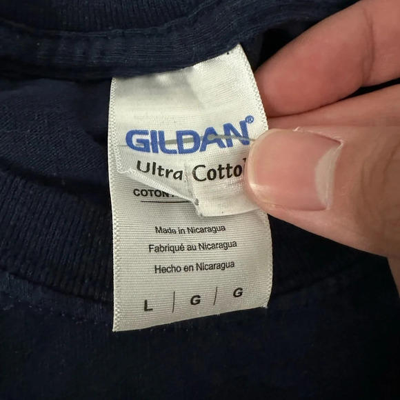 Empire Shirt - Picture 5 of 6